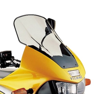D 116S Plexi GIVI kouřové pro motocykly YAMAHA TDM850 a XJ 600 S